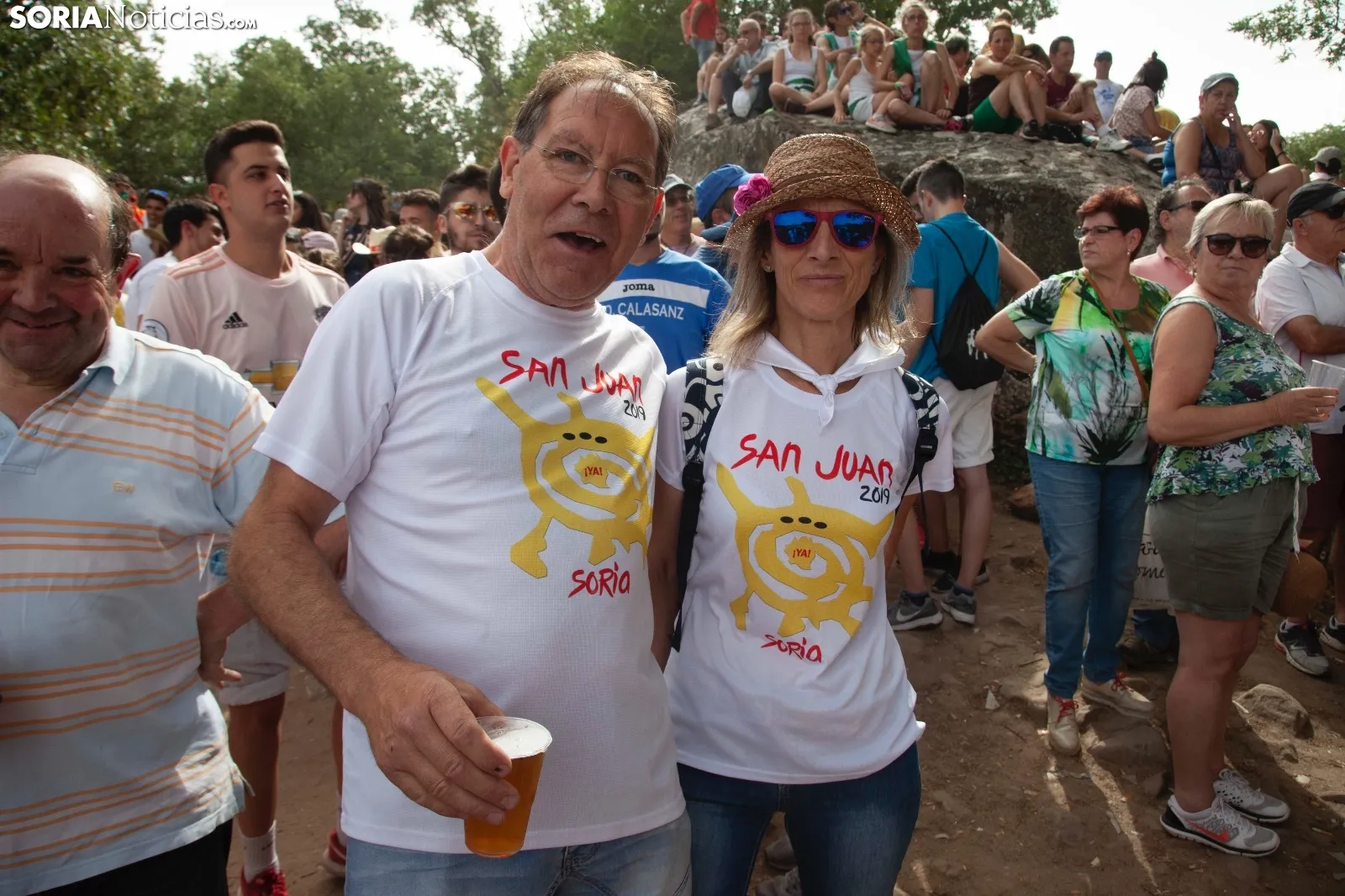 La Saca / Marúia Ferrer