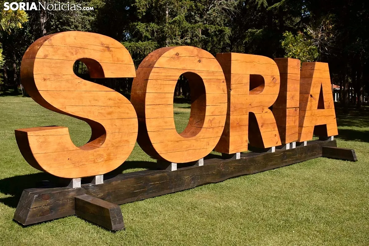 Día Mundial del Yoga en Soria.
