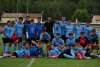 Foto 1 - Más de 300 niños participan en el VIII torneo de fútbol 7 de El Burgo de Osma