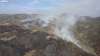Foto 1 - La Junta adjudica un retén de maquinaria pesada para la extinción de incendios en Soria