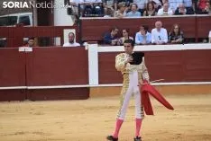 Primero de De Justo. /SN