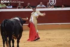 Primero de De Justo. /SN