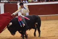 Primero de De Justo. /SN