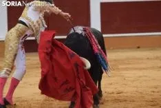 Primero de De Justo. /SN