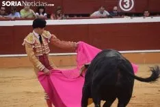 Primero de Aguado. /SN