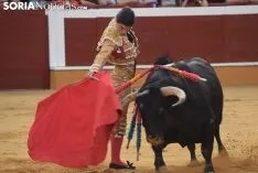 Primero de Aguado. /SN