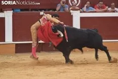 Primero de Aguado. /SN