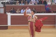 Primero de Aguado. /SN