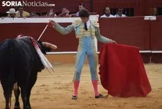 Segundo de Castella. /SN