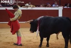 Segundo de Castella. /SN