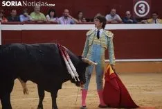Segundo de Castella. /SN