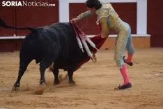 Segundo de Castella. /SN