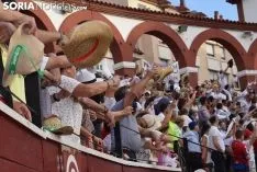 Segundo de Castella. /SN
