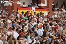 Segundo de Castella. /SN