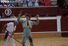 Segundo de Castella. /SN