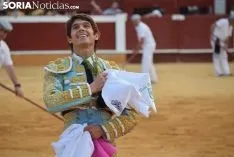 Segundo de Castella. /SN