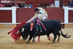 Segundo de De Justo. /SN