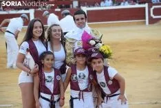 Segundo de De Justo. /SN