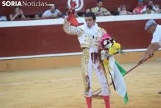 Segundo de De Justo. /SN
