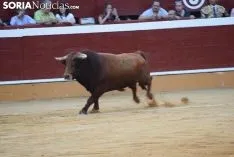 Segundo de Aguado. /SN