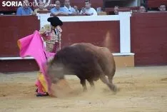 Segundo de Aguado. /SN