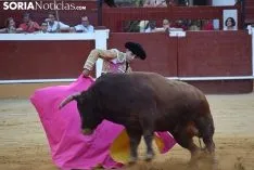 Segundo de Aguado. /SN