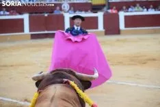 Segundo de Aguado. /SN