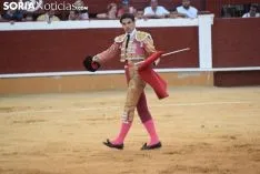 Segundo de Aguado. /SN