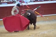 Segundo de Aguado. /SN