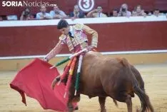 Segundo de Aguado. /SN