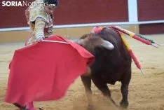 Segundo de Aguado. /SN