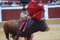 Segundo de Aguado. /SN