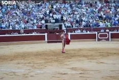 Segundo de Aguado. /SN