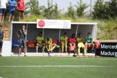 Una imagen de la final en la Ciudad Deportiva. /NIC