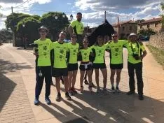 Foto 6 - &Eacute;xito en el VII Desaf&iacute;o Alto Jal&oacute;n