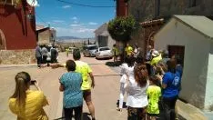 Foto 4 - &Eacute;xito en el VII Desaf&iacute;o Alto Jal&oacute;n