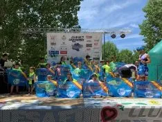 Foto 3 - &Eacute;xito en el VII Desaf&iacute;o Alto Jal&oacute;n