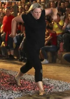 Foto 6 - Intensidad, calor y decisi&oacute;n en el Paso del Fuego 2019
