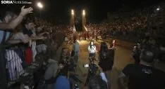 Foto 4 - Intensidad, calor y decisi&oacute;n en el Paso del Fuego 2019