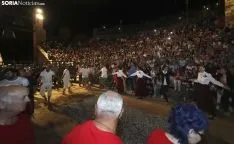 Foto 3 - Intensidad, calor y decisi&oacute;n en el Paso del Fuego 2019