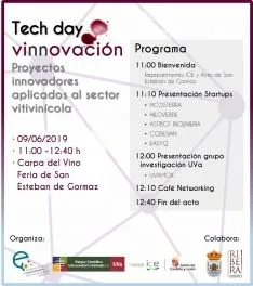 Foto 4 - Este fin de semana, nueva edici&oacute;n de la Feria del Vino y de la Dieta Mediterr&aacute;nea en San Esteban