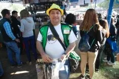 Foto 73 - FOTOS: Valonsadero, hervidero de alegr&iacute;a desde la ma&ntilde;ana de La Compra