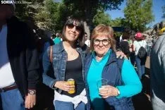 Foto 69 - FOTOS: Valonsadero, hervidero de alegr&iacute;a desde la ma&ntilde;ana de La Compra