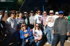 Foto 67 - FOTOS: Valonsadero, hervidero de alegr&iacute;a desde la ma&ntilde;ana de La Compra