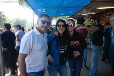 Foto 59 - FOTOS: Valonsadero, hervidero de alegr&iacute;a desde la ma&ntilde;ana de La Compra