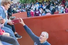 Comprilla / María Ferrer