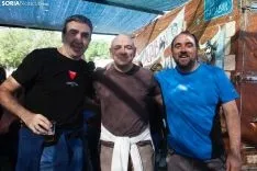 Foto 48 - FOTOS: Valonsadero, hervidero de alegr&iacute;a desde la ma&ntilde;ana de La Compra
