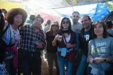 Foto 36 - FOTOS: Valonsadero, hervidero de alegr&iacute;a desde la ma&ntilde;ana de La Compra