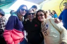 Foto 35 - FOTOS: Valonsadero, hervidero de alegr&iacute;a desde la ma&ntilde;ana de La Compra