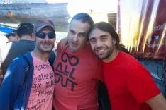 Foto 31 - FOTOS: Valonsadero, hervidero de alegr&iacute;a desde la ma&ntilde;ana de La Compra